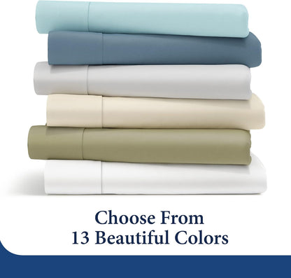 Everyday 1500 Series Bed Sheet Set